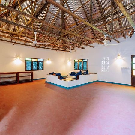 Mchanga Zanzibar Pwani Mchangani Exterior foto